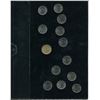 Image 2 : 1992 COINS OF CANADIAN PROVINCES (MINT SET), 125 YEARS