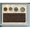 Image 2 : 1929 U.S.A. COIN COLLECTIONS *THE GREAT DEPRESSION*