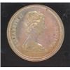 Image 3 : 1971 SILVER DOLLAR (BRITISH COLUMBIA)