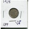 Image 1 : 1915 CNDN SILVER NICKEL