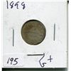 Image 1 : 1898 CNDN SILVER DIME
