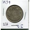 Image 1 : 1939 SILVER 50 CENT PC (CNDN)