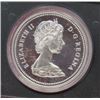 Image 3 : 1974 SILVER DOLLAR (CITY OF WINNIPEG)