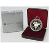 Image 1 : 1982 SILVER DOLLAR PROOF (ROYAL CANADIAN MINT SILVER)