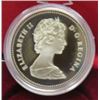 Image 3 : 1982 SILVER DOLLAR PROOF (ROYAL CANADIAN MINT SILVER)