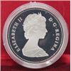 Image 3 : 1983 SILVER DOLLAR PROOF (ROYAL CANADIAN MINT SILVER)