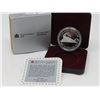 Image 1 : 1986 SILVER DOLLAR PROOF (ROYAL CANADIAN MINT SILVER)