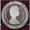 Image 3 : 1986 SILVER DOLLAR PROOF (ROYAL CANADIAN MINT SILVER)