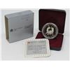 Image 1 : 1988 SILVER DOLLAR PROOF (ROYAL CANADIAN MINT SILVER)