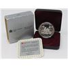 Image 1 : 1989 SILVER DOLLAR PROOF (ROYAL CANADIAN MINT SILVER)