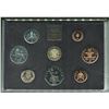 Image 4 : 1983 BRITISH (ELIZABETH R.0 MINT SET)