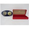 Image 2 : 1987 MINT SET (ONTARIO CONFEDERATION COIN)