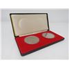 Image 3 : 1977 SILVER MINT SET (CANADIAN GOVERNOR GENERAL)