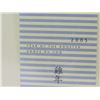 Image 2 : 2005 YEAR OF THE ROOSTER, (STAMP & PRECIOUS COIN SET) *NEVER OPENED*