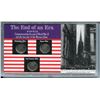 Image 1 : 1945 MINT SET (THE END OF AN ERA)