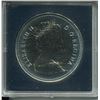 Image 2 : 1983 CANADIAN SILVER DOLLAR (EDMONTON EDITION)