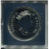 Image 2 : 1973 SILVER DOLLAR (TEAM CANADA HOCKEY)