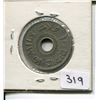Image 2 : 1940 10 MILS (ISREAL 10 MILS)