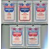 Image 2 : 1987 & 1989 5X TOPPS BASEBALL CARDS COMMERATIVE SET* (ROOKIE & ALL STAR)
