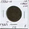 Image 1 : 1882 CNDN LARGE PENNY