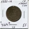 Image 1 : 1882 CNDN LARGE PENNY