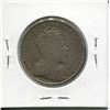 Image 2 : 1908 SILVER 50 CENT PC (NEWFOUNDLAND )