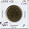 Image 1 : 1888 CNDN PENNY