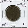 Image 1 : 1895 CNDN LARGE PENNY