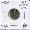 Image 1 : 1906 CNDN SILVER NICKEL