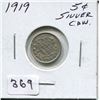 Image 1 : 1919 CNDN SILVER NICKEL