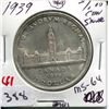 Image 1 : 1939 CNDN SILVER DOLLAR