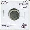 Image 1 : 1906 CNDN SILVER NICKEL