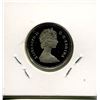 Image 2 : 1985 CNDN 25 CENT PC