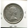 Image 2 : 1953 CNDN SILVER DOLLAR *NSF FWL*