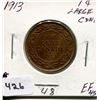 Image 1 : 1913 CNDN LARGE PENNY