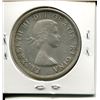 Image 2 : 1958 CNDN SILVER DOLLAR *BRITISH COLUMBIA*