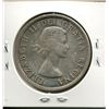 Image 2 : 1958 CNDN SILVER DOLLAR *BRITISH COLUMBIA*
