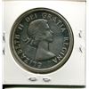 Image 2 : 1958 CNDN SILVER DOLLAR *BRITISH COLUMBIA*