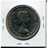 Image 2 : 1958 CNDN SILVER DOLLAR (BRITISH COLUMBIA)