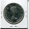 Image 2 : 1958 CNDN SILVER DOLLAR (BRITISH COLUMBIA)