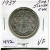 Image 1 : 1937 CNDN 50 CENT PC