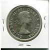 Image 2 : 1958 CNDN SILVER DOLLAR (BRITISH COLUMBIA)