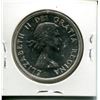 Image 2 : 1958 CNDN SILVER DOLLAR (BRITISH COLUMBIA)