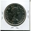 Image 2 : 1958 CNDN SILVER DOLLAR (BRITISH COLUMBIA)