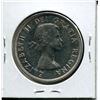 Image 2 : 1958 CNDN SILVER DOLLAR (BRITISH COLUMBIA)