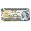 Image 1 : 2 - 1967 CNDN $1 BANK NOTES (CENTENNIAL) *UNCIRCULATED*