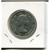 Image 2 : 1958 CNDN 50 CENT PC. *SILVER*