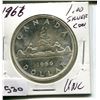 Image 1 : 1966 CNDN DOLLAR *SILVER*