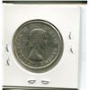 Image 2 : 1963 CNDN 50 CENT PC *SILVER*