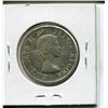 Image 1 : 1967 CNDN 50 CENT PC *SILVER*
